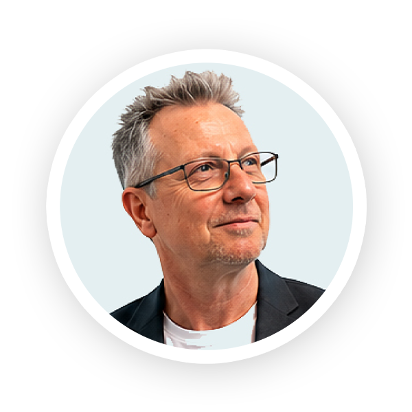 Gunter Leonhardt