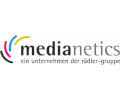 Medianetics GmbH