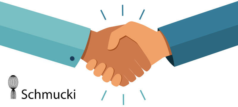 Canto Cumulus Integrator Schmucki wird neuer Cavok Partner