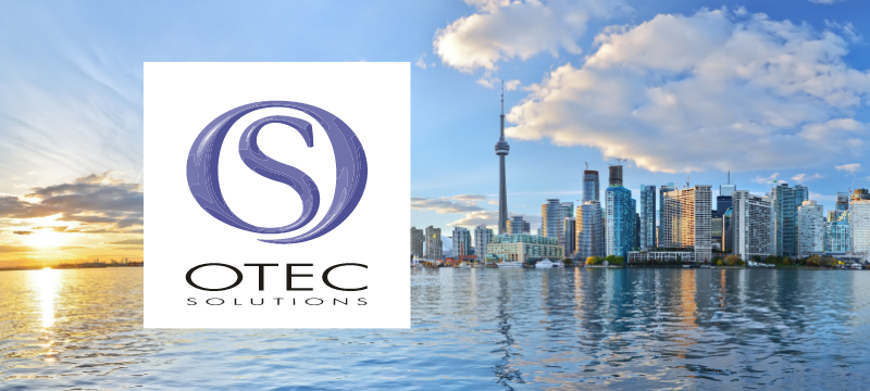 Otec Solutions ist neuer Cavok Partner in Kanada