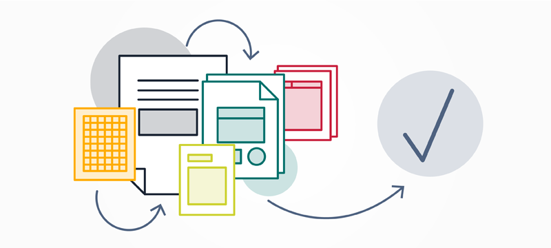 Digital Asset Management Workflow