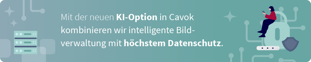 KI mit höchstem Datenschutz