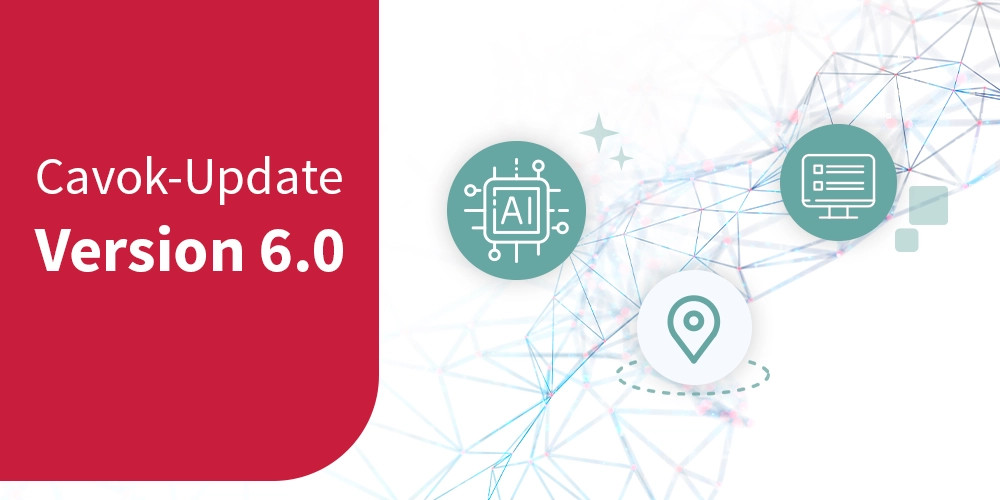 Cavok Update 6.0 