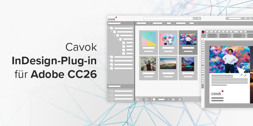 Cavok-InDesign-Plug-in ist jetzt kompatibel mit Adobe InDesign 2026