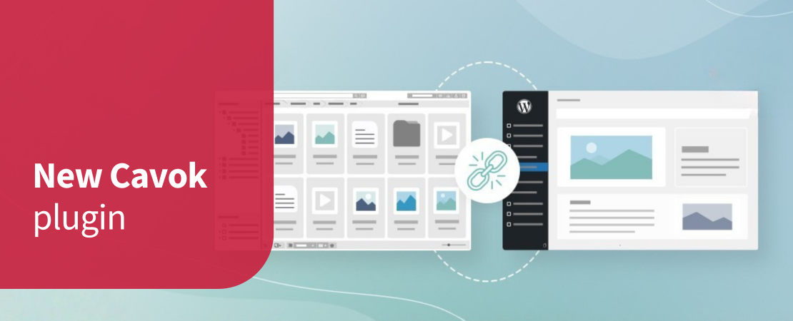 Cavok and WordPress - bringing content workflows together