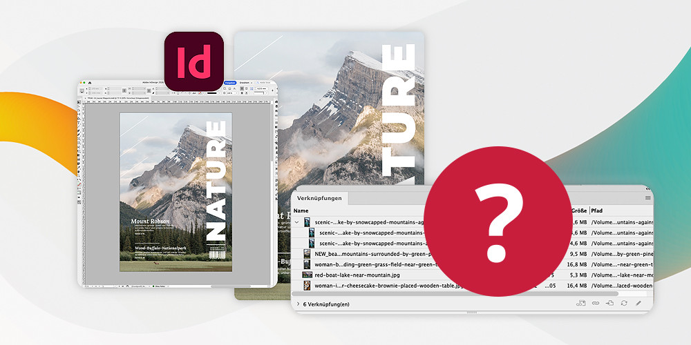 Woran InDesign-Projekte wirklich scheitern?