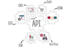 Integration in andere Systeme