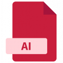 AI image file format