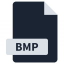 BMP image file format
