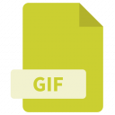 GIF image file format