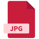 JPG image file format