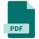 PDF file format