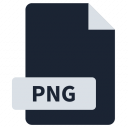 PNG image file format