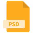 PSD Bildformat