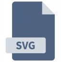 SVG image file format