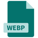 WEBP image file format