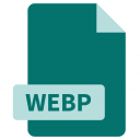 WEBP Bildformat