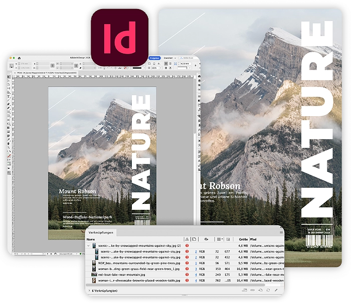 Cavok Indesin Plug-in