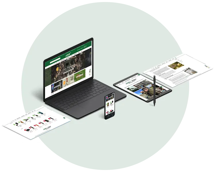 Automated workflows with Cavok