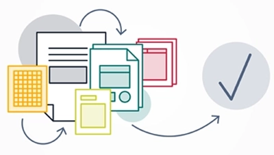 The basics of digital asset management workflows