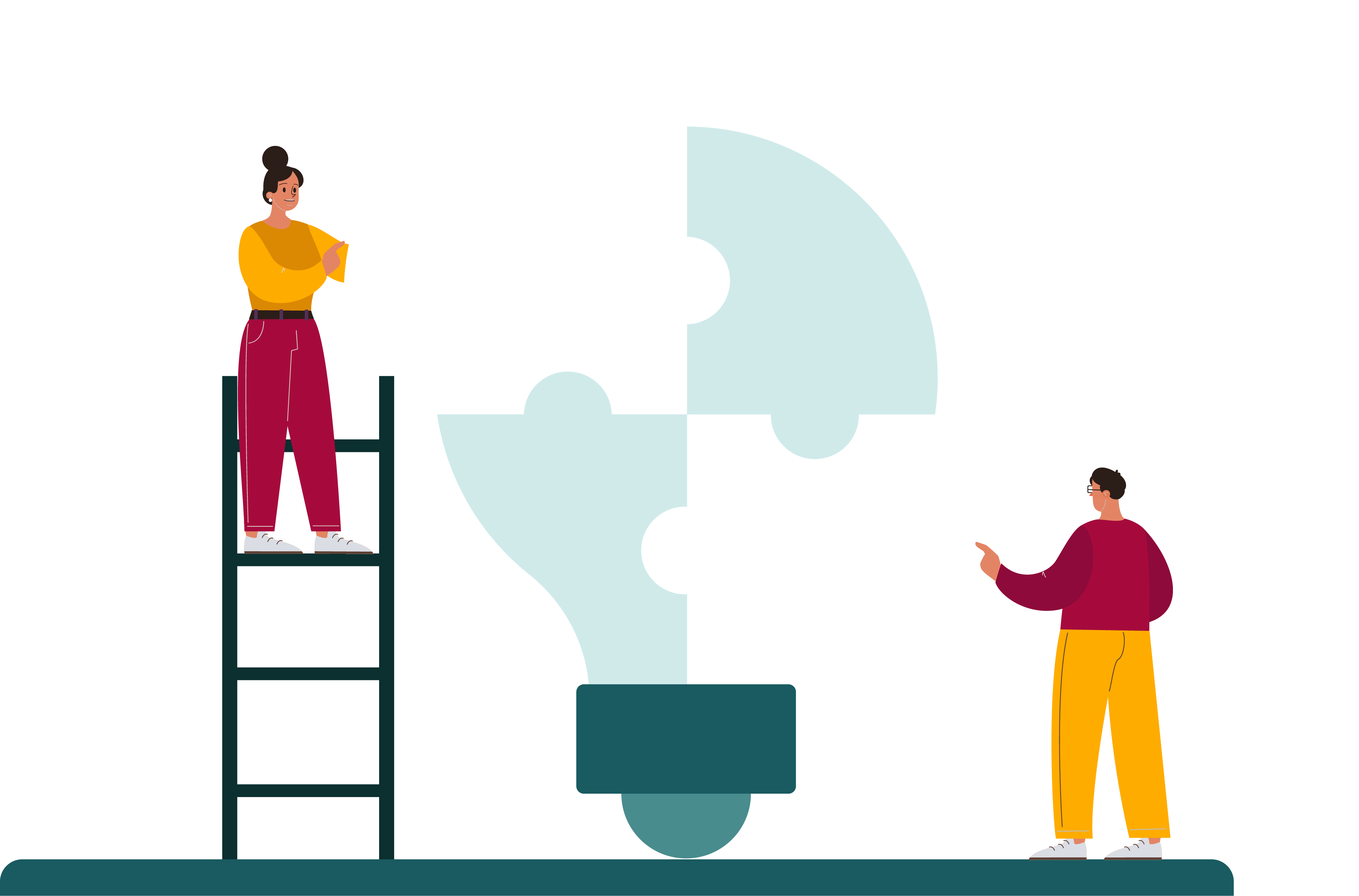 Cavok is not a system that forces you into rigid workflows